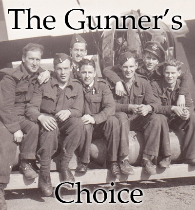 The Gunners Choice